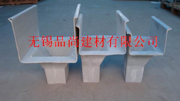 PVC防腐水槽